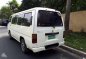 For Sale-Nissan Urvan 2005-3