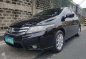 2013 Honda City 1.3 AT for sale -0