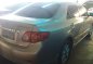 Well-maintained Toyota Corolla Altis 2010 for sale-4