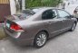 Honda Civic 1.8s AT 2011 FOR SALE-4