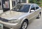 Ford Lynx GSi 2005 AT. Well Maintained!-10