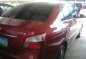 Well-kept Toyota Vios 2012 for sale-4