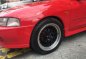 Mitsubishi Lancer GSR MT 1997 for sale -7