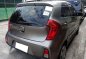 Fastbreak 2016 Kia Picanto 1.0L EX MT not eon wigo-2