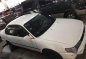 Toyota Corolla SE Limited 1996 MT White For Sale -2