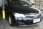 Well-maintained Honda Civic 2010 for sale-0