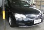 Well-maintained Honda Civic 2010 for sale-0