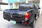 Well-maintained Mitsubishi Strada 2012 for sale-4