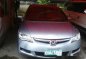 Good as new Honda Civic 2007 for sale-1