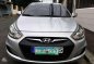 2011 Hyundai Accent 1.4 gas matic. FRESH-4