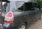 Honda Fit 2008-2