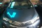 Good as new Toyota Corolla Altis 2014 for sale-2