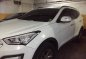 Well-maintained Hyundai Santa Fe 2012 for sale-4