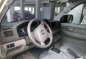 Suzuki APV GSX 2008 AT Beige For Sale -3