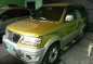 Good as new Mitsubishi Adventure 2002 for sale-1