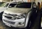 2014 Isuzu Dmax MANUAL DSL for sale -1