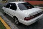 1994 Toyota Corolla 1.3 XL MT White For Sale -4