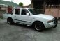 2001 Ford Ranger Manual White For Sale -0