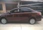 2015 Toyota Vios brown for sale -3