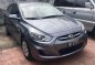 GRAB Ready Hyundai Accent Crdi 2016 diesel manual-0