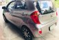 Kia Picanto ex manual for sale -8