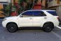 2007 Toyota Fortuner Diesel Automatic FOR SALE-1