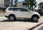 Mitsubishi Montero Sport for sale -0