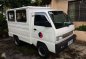 Suzuki Multicab Bravo FB MT White For Sale -1