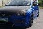Ford Focus 2.0 2007 model for sale -9