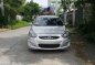 Hyundai Accent Gas 2012 Model C.R. FOR SALE-1