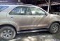 Good as new Toyota Fortuner 2006 for sale-7