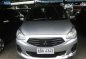 Good as new Mitsubishi Mirage G4 2014 for sale-1