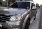 Ford Everest limited edition 2013 model-2