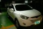 2012 Hyundai Tucson diesel for sale -4