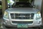 Isuzu Alterra Automatic Transmission 3.0 4x2 Diesel-0