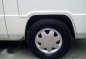 Mitsubishi L300 Van Well-kept 2000 White For Sale -3