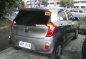 Good as new Kia Picanto 2014 for sale-5