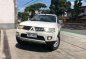 Mitsubishi Montero Sport for sale -5