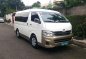 2013 Toyota Hiace Grandia GL D4d MT - 13-0