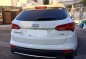 Well-kept Hyundai Santa Fe 2015 for sale-2