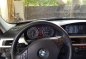 BMW 318i 2010 Automatic Blue Sedan For Sale -2