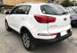 2014 Kia Sportage 4X2 DSL AT for sale -5