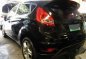 2012 FORD FIESTA for sale -2