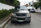 Ford Expedition 2004 Model Acquired FOR SALE-5