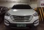 Well-maintained Hyundai Santa Fe 2012 for sale-0