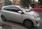 Toyota Wigo 1.0 gas automatic 2017 for sale -5