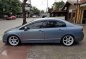 Honda Civic 2007 1.8S AT Blue Sedan For Sale -0