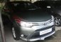 Well-kept Toyota Vios 2017 for sale-0