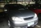 Well-maintained Toyota Corolla Altis 2002 for sale-0