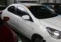 Well-kept Mitsubishi Mirage G4 2016 for sale-1